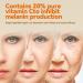 Serum Vitamine C Visage S rum De Vitamine C Anti- ge S rum Antioxydant Pour Le Visage Vitamin C Capsules Pour Le Visage Pour Raffermir La Peau Et R duire Les Ridules (30pcs) - Buy Online on GoSupps.com