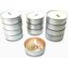 Star Child Dry Light 12 Pack Tea Lights | Loving Effect for Mourning Rituals & Memory of Star Children | Baby Grief & Miscarriage Support - Buy Online on GoSupps.com