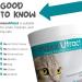maxxipaws maxxiUtract Urinary and Bladder Supplement for Cats to help Prevent UTI Recurrence and Support Optimum Urinary Tract Health Cranberry Powder 60g 60 g (Pack of 1) - Buy Online on GoSupps.com