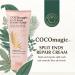 Cocomagic Split Ends Repair Cream | Seal Split Ends, Reduce Breakage | Paraben & Cruelty Free, Made in USA - Buy Online on GoSupps.com