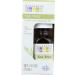 Aura Cacia Purifying Tea Tree Essential Oil No Synthetic Fragrances 0.5 Ounces (Pack of 3)