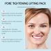 Hydrating Korean Facial Mask - Smooth Skin Repair Pore Tightening & Lifting Skincare - Buy Online on GoSupps.com