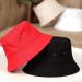 4-Piece Bucket Hat Set for Men, Women & Kids - Medium Size in Black, White, Beige & Red - Buy Online on GoSupps.com
