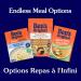BEN'S ORIGINAL NATURAL SELECT Roasted Chicken Flavour & Wild Rice Side Dish 365g pouch Chicken 365 g (Pack of 1) - Buy Online on GoSupps.com