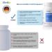 High-Dose Q10 Capsules - 120 Vegan Coenzyme Q10 - 100mg Per Capsule - Boost Vitality & Energy - Lab-Tested - 4-Month Supply - Buy Online on GoSupps.com