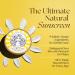 Tallow Sunscreen SPF 30 - Natural Sunblock with Non-Nano Zinc Oxide | Beef Tallow Sun Balm for Face - Made in USA 4fl oz - Buy Online on GoSupps.com