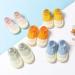 Kids Breathable Mesh Sneakers | Lightweight Sport Shoes for Boys & Girls | Non-Slip Rubber Sole | A2 12-18Months - Buy Online on GoSupps.com