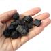 Natural Crystal Rough 1 Kg Natural Rough Black Tourmaline Crystal Stone Stone Collection - Buy Online on GoSupps.com