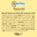  Italian Gourmet E.R. Italian Gourmet Double Biscuits Stuffed with Hazelnut Milk Cream 3 168 g | Italian Pastry 6 Servings Per Pack | Ideal for Breakfast Snack & Coffee + Italian Polpa - Buy Online on GoSupps.com