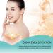 Ceprznvey Face Wash Gel Hydrating Gel Gentle Facial Wash Makeup Remover Moisturizing Cleansing Gel Refreshing Deep Cleansing Face Wash for Girlfriend Wife Mother 1.71x4.72 inches - Buy Online on GoSupps.com