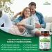 Zazzee High Absorption Indole-3-Carbinol (I3C) 200 mg per Capsule 120 Vegan Capsules 4 Month Supply 5 mg BioPerine for Enhanced Absorption 100% Vegetarian All-Natural and Non-GMO - Buy Online on GoSupps.com