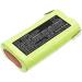 2000mAh/4.8V Battery Replacement for Schneide AGS65 AGS10 10 AGS AGS 65