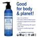 Dr. Bronner's Organic Hair Cr me Variety Pack - Lavender Coconut & Peppermint - 6 oz Leave-In Conditioner and Styling Cream | Organic Oils for Shine and Strength - Non-GMO - Buy Online on GoSupps.com