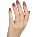 Bluesky Gel Nail Polish Cinnamon Roll BP27 Dark Pink Long Lasting Chip Resistant 10 ml (Requires Drying Under UV LED Lamp) Dark Pink 10 ml (Pack of 1) - Buy Online on GoSupps.com