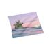 Urban Backwoods Cthulhu XV Microfiber Cloth Glasses Cleaning Cloth