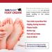 Smith Amish Foot Cream 4.5 oz - Deep Soothing and Calming for Foot and Legs - Buy Online on GoSupps.com
