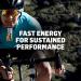 SCIENCE IN SPORT Isotonic Energy Gels  22g Fast Acting Carbohydrates  Performance & Endurance Sport Nutrition for Athletes  Energy Gels for Running  Cycling  Triathlon  Orange - 2 oz - 30 Pack - Buy Online on GoSupps.com