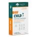 Genestra Brands - HMF Child - Probiotic Formula - Supports Gastrointestinal Health - 30 Chewable Tablets - Blackcurrant Flavour