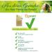 Buy Organic Hemp Protein 500g Refill Pack - Vegan Gluten-Free Superfood for Healthy Lifestyle - Buy Online on GoSupps.com