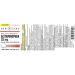GeriCare Acetaminophen Regular Strength Pain Relief - 200 Count (Pack of 1) | Fast-Acting Pain Relief - Buy Online on GoSupps.com
