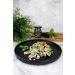Buy Lussiero Black Summer Truffle Sauce 500g | Authentic Truffle Salsa Tartufata Tapenade | International Shipping Available - Buy Online on GoSupps.com