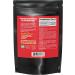 Glutamine Powder 300g - Pure Unflavored Micronized L-Glutamine Supplement - Vegan & Gluten Free | Raw Barrel - Buy Online on GoSupps.com
