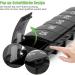 Buy 7-Day Rainbow Tablet Box - Opret Pill Organizer for Travel | German Design Medication Organizer - Buy Online on GoSupps.com