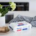 Buy Bactive Multi-Purpose Wipes 2pk - Eco-Friendly Cleaning Solution | International Shipping Available - Buy Online on GoSupps.com