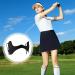 Sun-Blocking Eye Patch | Eye Patches for Golfers | Sun Protection Eye Patch UV-Blocking Eye Patches Eye Patch for Sun Sunscreen Under Eye Patches for UV Protection Black - Buy Online on GoSupps.com