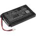 3.7V 750mAh ATB-950-SANUF ATB-950 40-210154-17 Battery Replacement for T2+ T1 Theater T1B T2