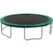 Upper Bounce 12ft Round Green Trampoline Replacement Pad - Durable and Safety-Tested - Buy Online on GoSupps.com