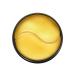 Wismee 24K Gold Under Eye Patches - Reduce Puffy Eyes, Dark Circles, Bags & Wrinkles - 30 Pairs - Buy Online on GoSupps.com