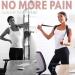 Adjustable Posture Corrector for Women and Men - Comfortable Back Brace for Spinal Alignment (25 - 53 ) - Buy Online on GoSupps.com
