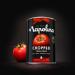 Napolina Chopped Tomatoes 400g - Buy Online on GoSupps.com