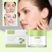DLZZRS Centella Soothing Gel Deep Hydrating Botanic Ingredients with Centella Asiatica Face Moisturizer for Skin Barrier Repair Firm Skin Face Moisturizing & Nourishing for Women Girls - Buy Online on GoSupps.com