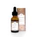 All-Natural Face Serum with Hyaluronic Acid & Vitamins A C E - Youth Restoring & Brightening for All Skin Types - 1 oz - Buy Online on GoSupps.com