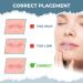 Deep & Quiet Antisnoring Mouth Tapes 60ct - Gentle Strips for Reduced Snoring, Better Sleep & Improved Nose Breathing - Buy Online on GoSupps.com