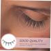 FRCOLOR 5 Pairs Fake Eyelashes 3d Flexible False Lashes Beauty Accessories Salon Makeup Lashes Beauty Eyelashes Face Eyelash Reusable Wispy Lashes Girl Chemical Fiber Acrylic Japanese - Buy Online on GoSupps.com