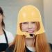 VICASKY Bonnet De Coloration Capillaire En Silicone 2 Pi ces Taille Avec Aiguille Pour M ches Femme Cheveux Longs Et Courts Utilisation Maison Et Salon De Coiffure - Buy Online on GoSupps.com