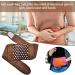 MAIES Hot Water Bottles - Large Hand Warmer & Back Belt Type for Ultimate Comfort | Ships Internationally - Buy Online on GoSupps.com