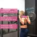 NEALFIT Barbell Pad for Squats & Hip Thrusts - Pink Squat Bar Pad for Weightlifting - Foam Sponge Pad for Standard & Olympic Bars - Buy Online on GoSupps.com