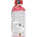 All Stars IsoWhey Pure Protein Drink - Watermelon | 16 x 500ml Ready-to-Drink Shake | 30g Whey Protein & 7.5g BCAAs | Lactose-Free & Low Sugar | High-Quality Protein Supplement - Buy Online on GoSupps.com