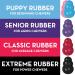 KONG Puppy X-Small Assorted Colors - Buy Online on GoSupps.com