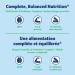 PediaSure Complete Reduced Sugar 33% Less Sugar Nutritional Supplement 4 X 235 ml Vanilla 940 ml Vanilla 235 ml (Pack of 4) - Buy Online on GoSupps.com
