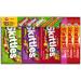 SKITTLES & STARBURST Candy Full Size Variety Mix 37.05-Ounce 18-Count Box 18 Count (Pack of 1)