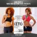 Ketosium XS 800mg Weight Management Formula - 60 Capsules - Buy Online on GoSupps.com