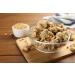 Mynatura Bio Soy Sliced Schnitzel - Vegan Protein Goulash Replacement (3x1000g) - International Shipping Available - Buy Online on GoSupps.com