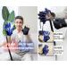 Rehabilitation Robot Gloves Both Hand Stroke Hemiplegia Finger Training Device Finger Orthosis for Long-Term Relief of Hand Dysfunction(Size:XL Size Color:Blue-Right) XL size blue-right - Buy Online on GoSupps.com