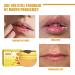 Honey Lip Mask Moisturizing Exfoliating Lip Care Bee Lip Balm - Buy Online on GoSupps.com