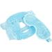 BESPORTBLE Portapotty 2 Sets Beauty Mask Big Mask Cosmetic Morphie Portable - Buy Online on GoSupps.com